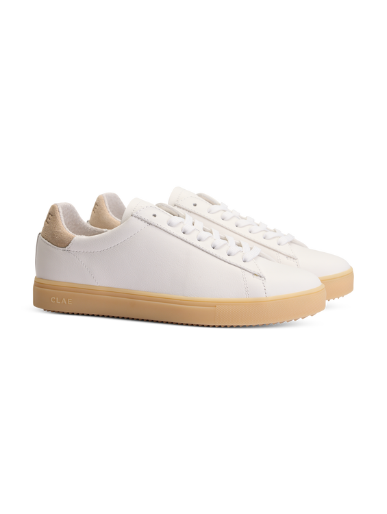 Bild von SNEAKER BRADLEY WEISS