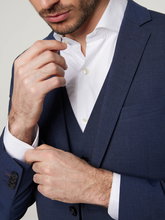 Image sur Costume 3 pièces Slim Fit
