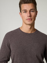Image sur Pull en cachemire