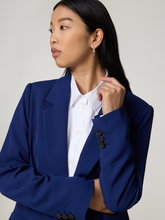 Bild von Blazer im Oversize-Look