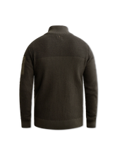 Image sur Cardigan à la coupe classique