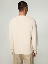 Image sur Pull en coton