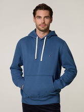 Image sur Sweat à capuche en coton