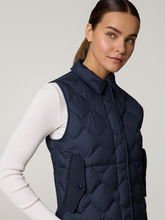 Image sur Gilet matelassé