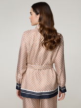 Bild von Schluppenbluse TENUTA