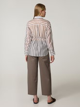 Image sur Pantalon coupe barrel