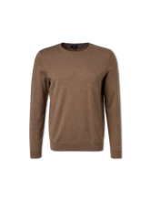 Bild von Pullover im Custom Fit