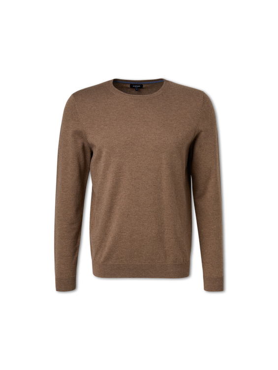 Bild von Pullover im Custom Fit