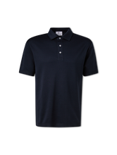 Image sur Polo en coton