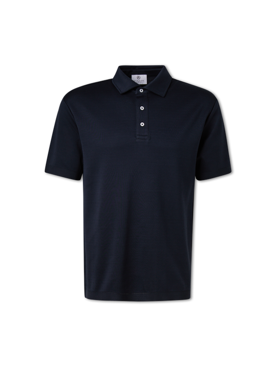 Image sur Polo en coton