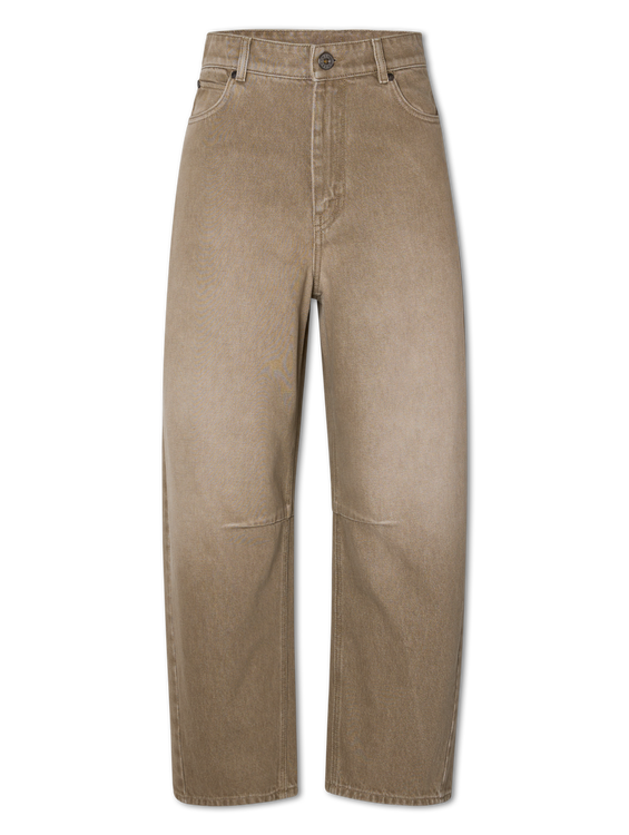 Image sur Jean coupe Barell ARCADIA