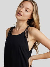 Bild von Maxikleid mit Volants