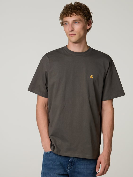 Bild von T-SHIRT RUNDHALS