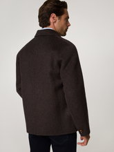 Image sur Veste en laine MMGWARREN