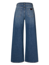 Image sur Jean coupe High Regular Fit ANNA