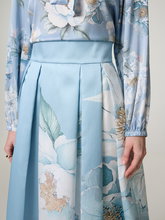 Bild von Faltenjupe ALBIS DEA