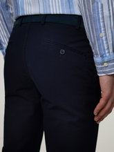 Image sur Pantalon chino Slim Fit TEAKER