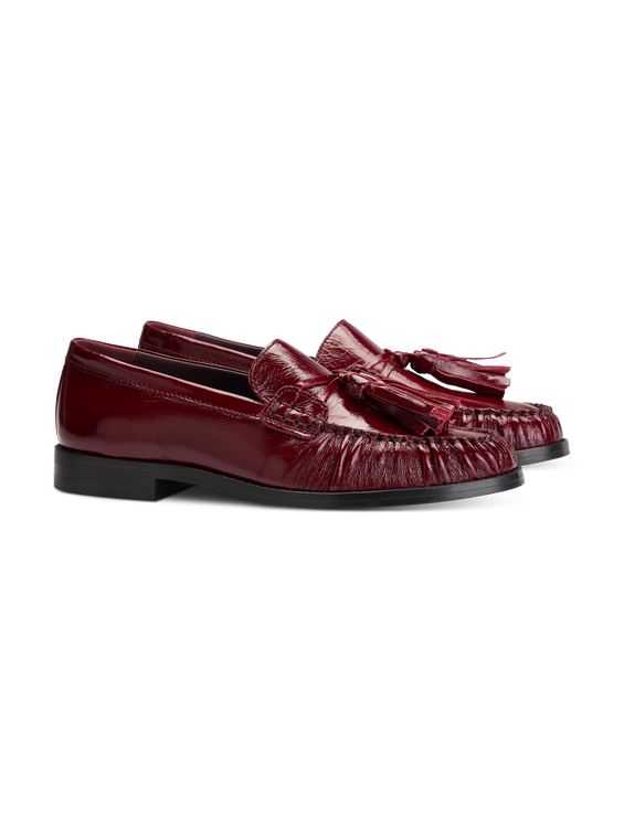 Image sur Loafer MARIETTA ONIX