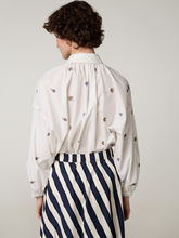 Bild von Bluse im Oversized Fit