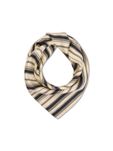 Bild von Foulard aus Seide