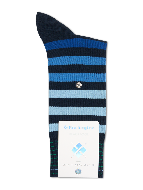 Bild von Socken BLACKPOOL