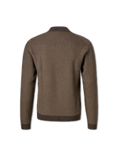 Bild von Pololangarmshirt JONNTE
