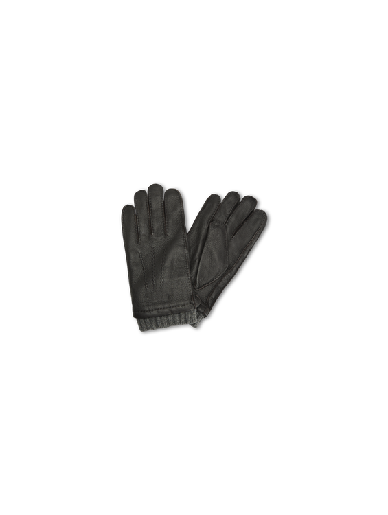 Image sur Gants cuir