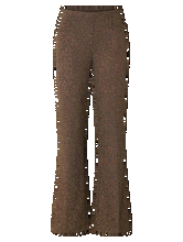 Bild von Hose mit weitem Bein