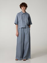 Image sur Pantalon à jambes larges DWINDLE