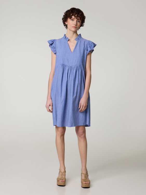 Image sur Robe mini MMWALDY