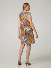 Bild von Midikleid aus Leinen
