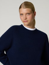 Bild von Pullover aus Kaschmir