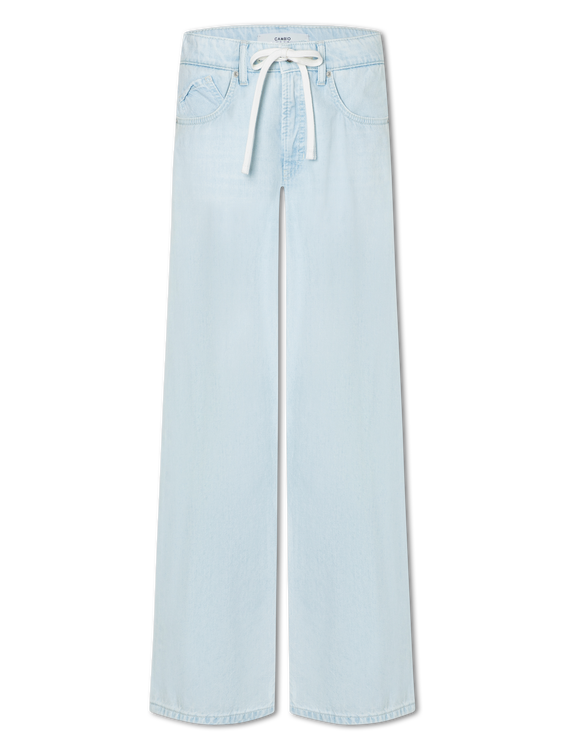 Bild von Jeans mit weitem Bein BAGGY