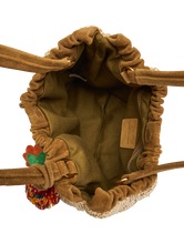 Bild von Beuteltasche THE SUMMER CRISTINA