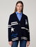 Image de Strickjacke