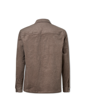 Bild von Overshirt im Custom Fit
