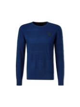 Image sur Pull à coupe régulière