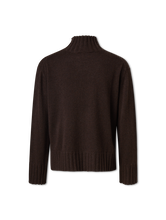 Image sur Pull en cachemire