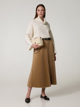 Image sur Ceinture en cuir CYBILL