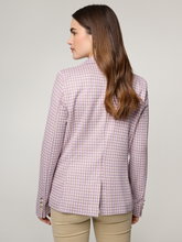 Bild von Doppelreihiger Blazer