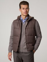Bild von Steppgilet