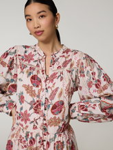 Bild von Maxikleid FIORELLA