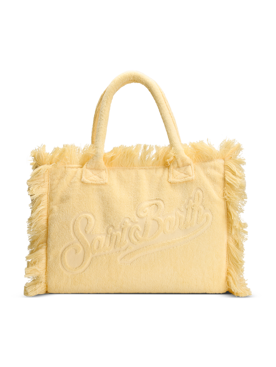 Image sur Sac cabas VANITY TERRY