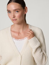 Image sur Cardigan en cachemire