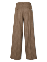 Bild von Hose mit weitem Bein ADDISON