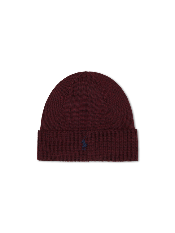 Bild von Mütze mit Logo