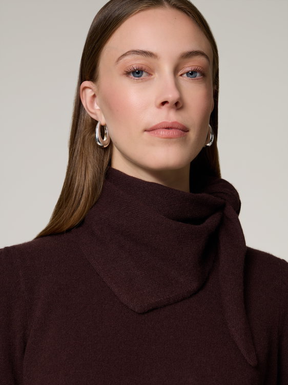 Image sur Cashmere Triangle Schal
