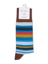 Bild von Socken MULTISTRIPE