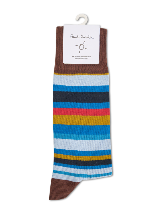 Bild von Socken MULTISTRIPE