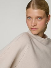 Image sur Pull en laine vierge